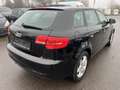 Audi A3 1.6 Attraction, TÜV Neu Schwarz - thumbnail 8