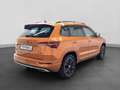 Skoda Karoq 2.0 TDI DSG 4x4 SPORTLINE MATRIX NAVI KAME Orange - thumbnail 3