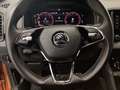 Skoda Karoq 2.0 TDI DSG 4x4 SPORTLINE MATRIX NAVI KAME Orange - thumbnail 9