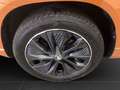 Skoda Karoq 2.0 TDI DSG 4x4 SPORTLINE MATRIX NAVI KAME Orange - thumbnail 7