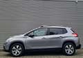 Peugeot 2008 1.2 PureTech Style 09-2015 Gris Artense Acier Meta Grijs - thumbnail 2