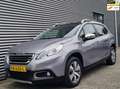 Peugeot 2008 1.2 PureTech Style 09-2015 Gris Artense Acier Meta Grijs - thumbnail 1