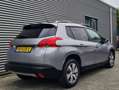 Peugeot 2008 1.2 PureTech Style 09-2015 Gris Artense Acier Meta Grijs - thumbnail 5