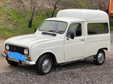 F 4. 850 cc