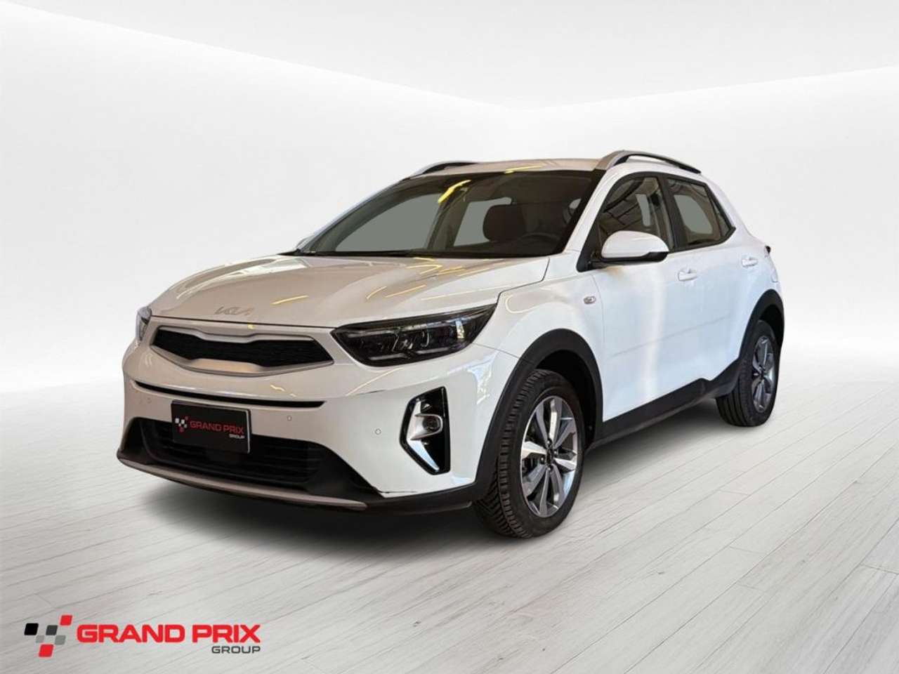 Kia Stonic 1.2 DPI Urban