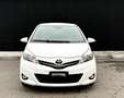 Toyota Yaris 1.0 BENZ 69 CV ADATTA A NEOPATENTATI Blanc - thumbnail 3