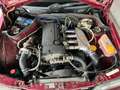 Mercedes-Benz 190 E 2.3 SUPERCHARGER 300cv Rot - thumbnail 7