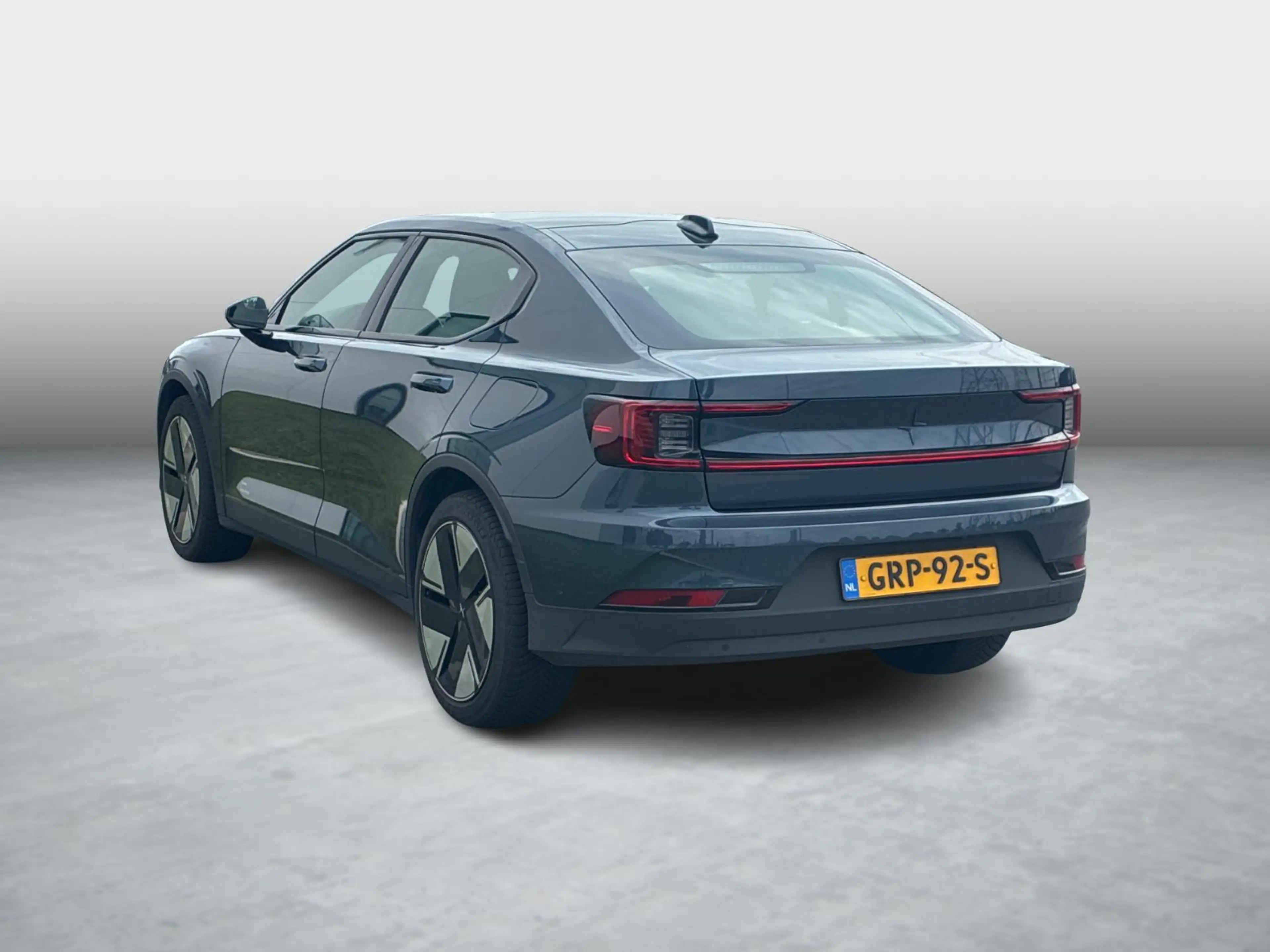 Polestar 2 Long Range Single Motor Plus 82 kWh | Panoramadak — photo 4