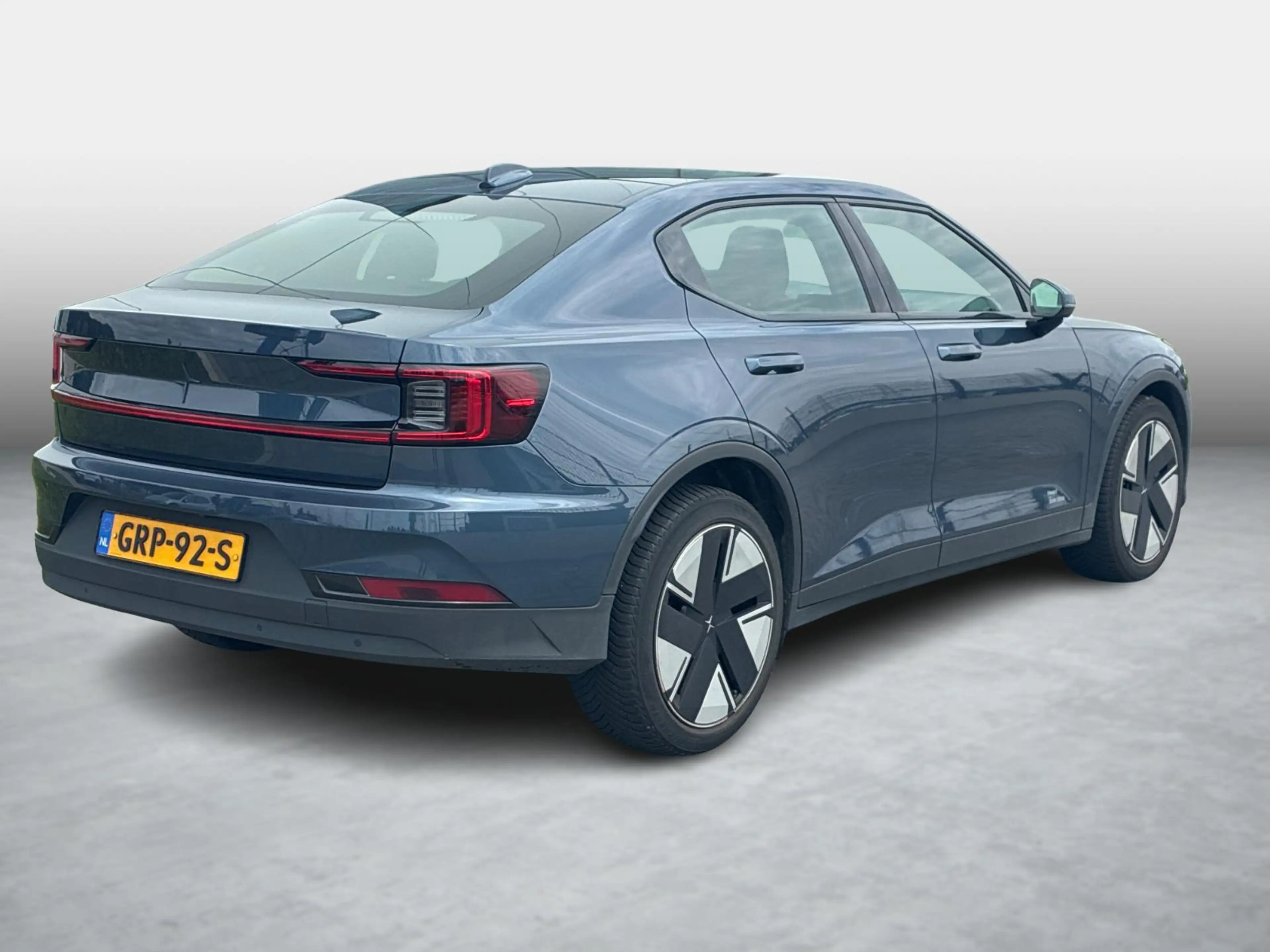 Polestar 2 Long Range Single Motor Plus 82 kWh | Panoramadak — photo 2