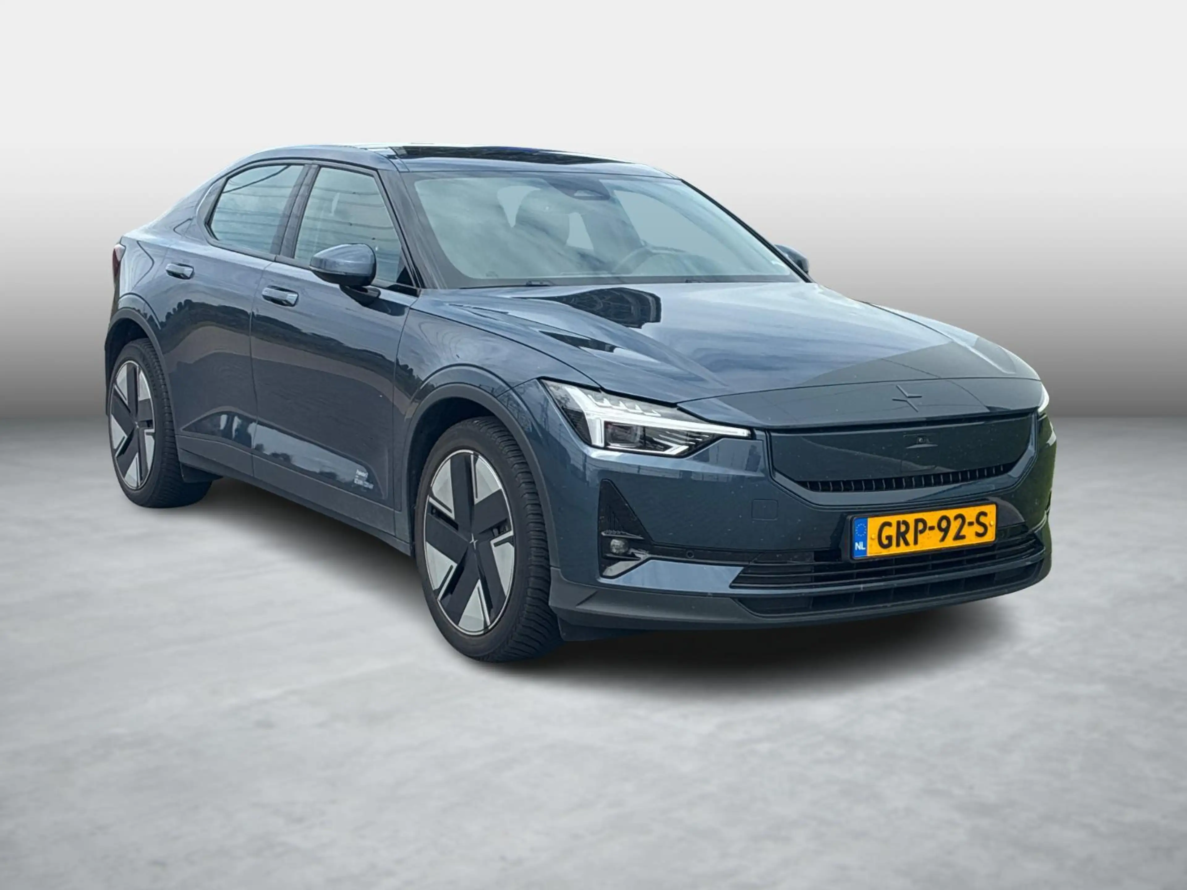 Polestar 2 Long Range Single Motor Plus 82 kWh | Panoramadak — photo 3