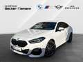BMW 218 d Gran Coupé 19" / AHK / M Paket / Lkrd Heiz / Key Blanc - thumbnail 1