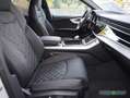 Audi Q8 SUV S line business TDIPano Sthzg Matrix Leder Weiß - thumbnail 8