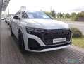 Audi Q8 SUV S line business TDIPano Sthzg Matrix Leder Weiß - thumbnail 5