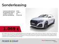 Audi Q8 SUV S line business TDIPano Sthzg Matrix Leder Weiß - thumbnail 1