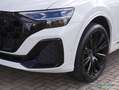 Audi Q8 SUV S line business TDIPano Sthzg Matrix Leder Weiß - thumbnail 17