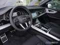 Audi Q8 SUV S line business TDI qu. ParkAssist 23" Weiß - thumbnail 8