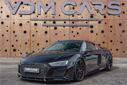 Audi R8 5.2 FSI Quattro Performance | CARBON | CERAMIC | B