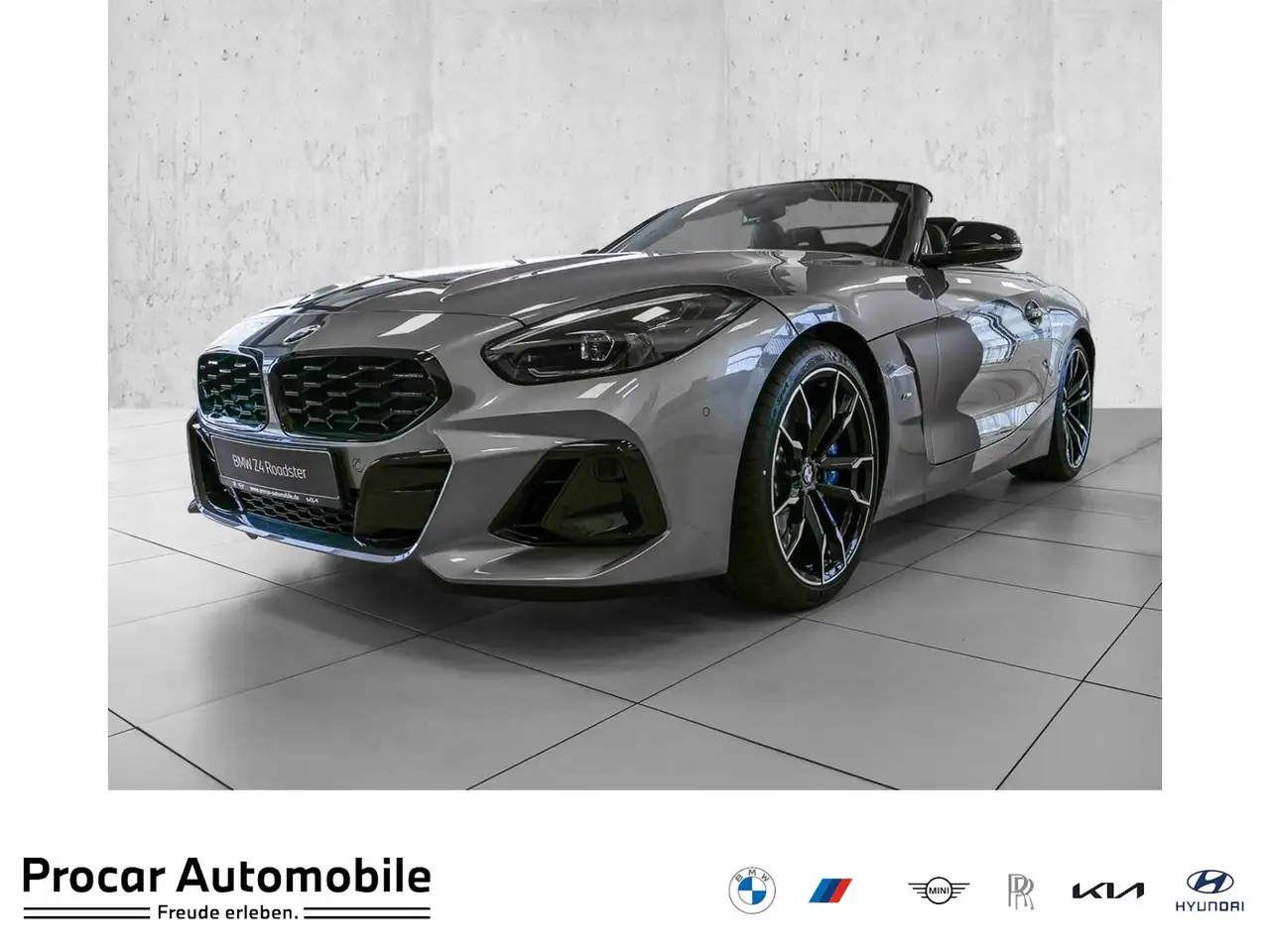 BMW Z4
