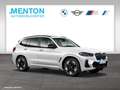 BMW iX3 M SPORT Gestiksteuerung Head-Up HK HiFi DAB Weiß - thumbnail 10