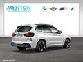 BMW iX3 M SPORT Gestiksteuerung Head-Up HK HiFi DAB Weiß - thumbnail 2