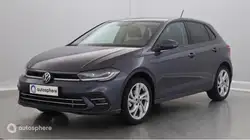 Volkswagen Polo 1.0 TSI 110ch Style DSG7