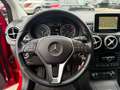 Mercedes-Benz B 180 CDI 1-Hand/R-Kamera/Automatik/Xenon/Navi Rot - thumbnail 16