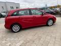 Mercedes-Benz B 180 CDI 1-Hand/R-Kamera/Automatik/Xenon/Navi Rot - thumbnail 4