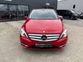 Mercedes-Benz B 180 CDI 1-Hand/R-Kamera/Automatik/Xenon/Navi Rot - thumbnail 2