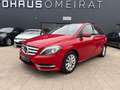 Mercedes-Benz B 180 CDI 1-Hand/R-Kamera/Automatik/Xenon/Navi Rot - thumbnail 1