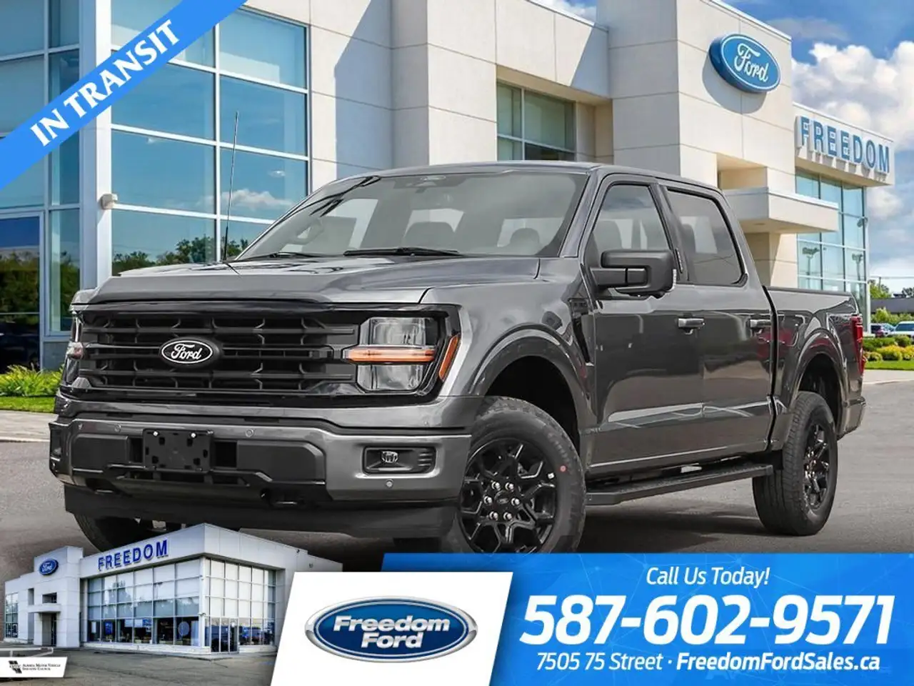 2026 Ford F 150