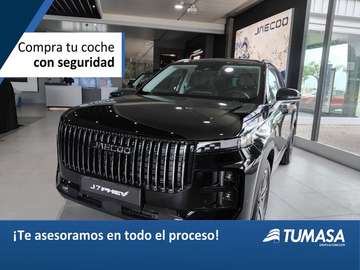 1.5 TGDI PHEV Select 4x2