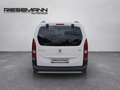 Peugeot Rifter 1,5 BlueHDI 130 S&S GT Line EAT8 Aut. Weiß - thumbnail 5