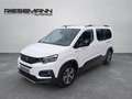 Peugeot Rifter 1,5 BlueHDI 130 S&S GT Line EAT8 Aut. Weiß - thumbnail 1