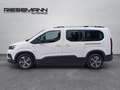 Peugeot Rifter 1,5 BlueHDI 130 S&S GT Line EAT8 Aut. Weiß - thumbnail 2