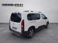 Peugeot Rifter 1,5 BlueHDI 130 S&S GT Line EAT8 Aut. Weiß - thumbnail 4