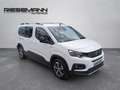 Peugeot Rifter 1,5 BlueHDI 130 S&S GT Line EAT8 Aut. Weiß - thumbnail 8
