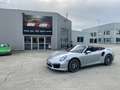Porsche 911 911 Cabriolet 3.8i Turbo S 560 PDK A Silber - thumbnail 35