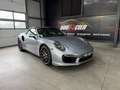 Porsche 911 911 Cabriolet 3.8i Turbo S 560 PDK A Silber - thumbnail 2