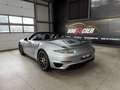 Porsche 911 911 Cabriolet 3.8i Turbo S 560 PDK A Argento - thumbnail 3