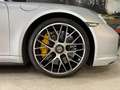Porsche 911 911 Cabriolet 3.8i Turbo S 560 PDK A Argent - thumbnail 47