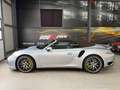 Porsche 911 911 Cabriolet 3.8i Turbo S 560 PDK A Silber - thumbnail 12