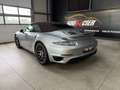 Porsche 911 911 Cabriolet 3.8i Turbo S 560 PDK A Argento - thumbnail 4