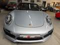 Porsche 911 911 Cabriolet 3.8i Turbo S 560 PDK A Argento - thumbnail 13