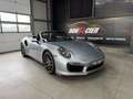 Porsche 911 911 Cabriolet 3.8i Turbo S 560 PDK A Argento - thumbnail 1
