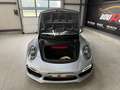 Porsche 911 911 Cabriolet 3.8i Turbo S 560 PDK A Argent - thumbnail 50