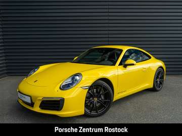 911 Carrera Sportabgasanlage 1.Hand 20-Zoll