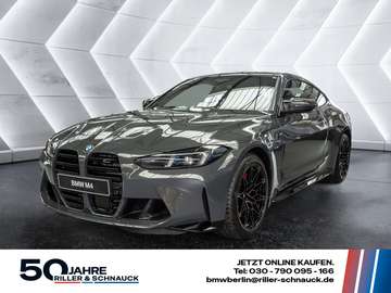 Competition xDrive NAVI ACC HUD 360° LEDER