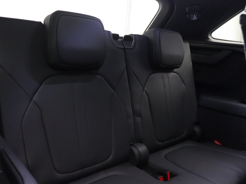 Skoda Kodiaq 2.0 TDI 142 kW 4x4 Sportline  AHK LED Navi — photo 13