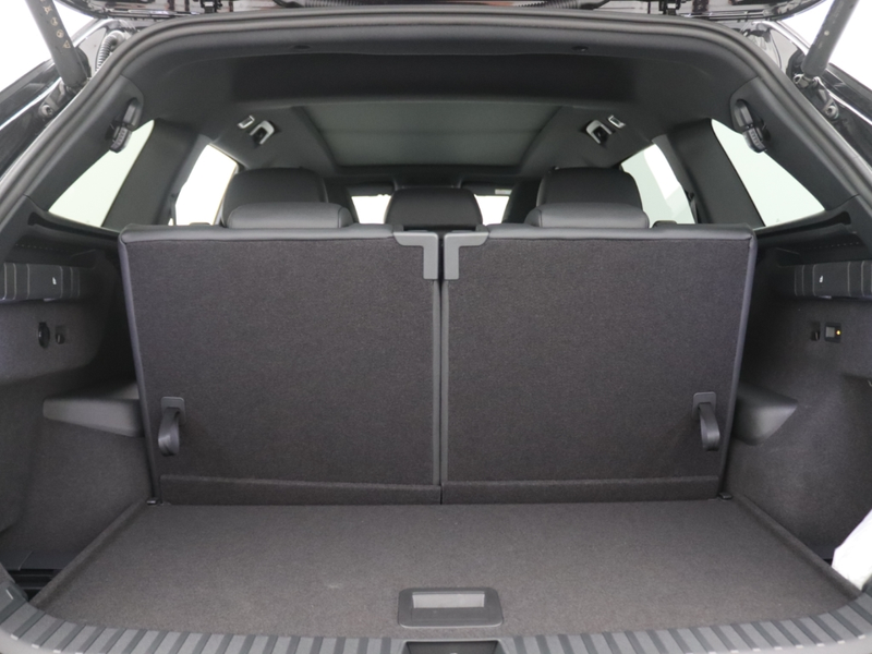 Skoda Kodiaq 2.0 TDI 142 kW 4x4 Sportline  AHK LED Navi — photo 12