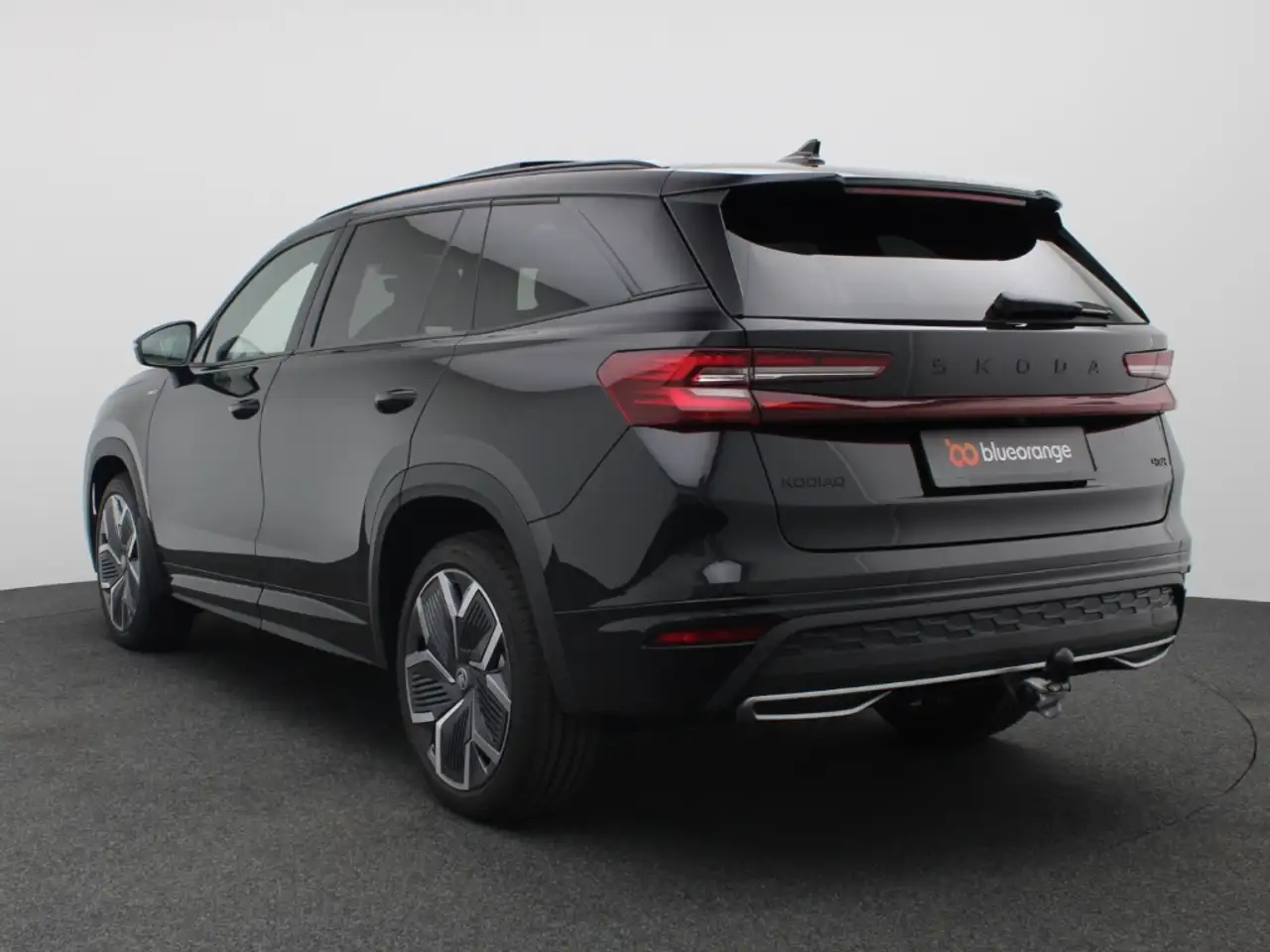 Skoda Kodiaq 2026